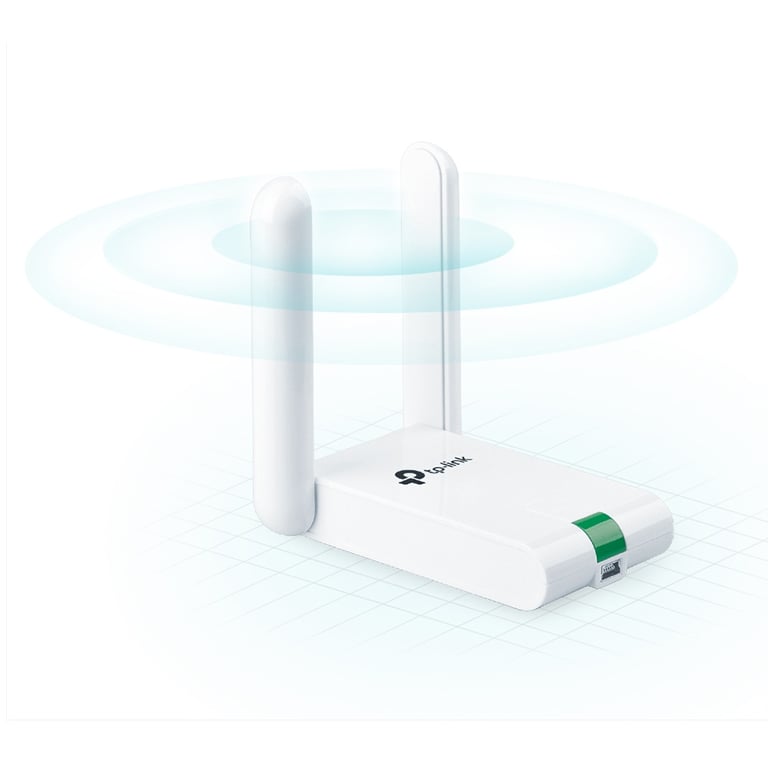 TP-Link TL-WN822N karta sieciowa WLAN 300 Mbit/s