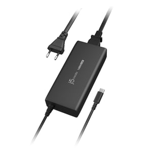 j5create 140W GaN USB-C® PD 3.1 Charger