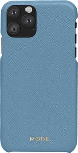 Bigben Connected MODELOXINFBL5303 Handyhülle Blau