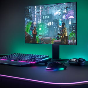Steelseries Aerox 3 Wireless Gaming-Maus Rechtshänder RF Wireless + Bluetooth Optisch 18000 DPI