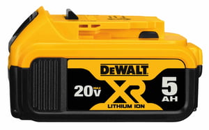 DeWALT DCB182 Battery