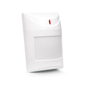Satel AQUA Pet Pasywny czujnik podczerwieni (PIR) Przewodowa Ściana Biały