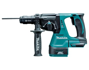 Makita DHR243Z Rotary Hammer, 950 RPM