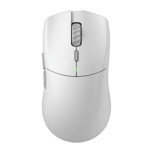 Glorious Gaming Series 2 PRO Mouse (Right-Handed) RF Wireless + USB Type-C Optical 26,000 DPI