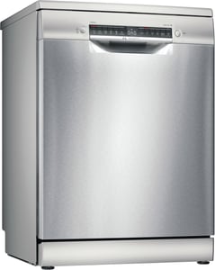 Bosch Serie 4 SMS4HMI07E Freestanding Dishwasher, 14 place settings.