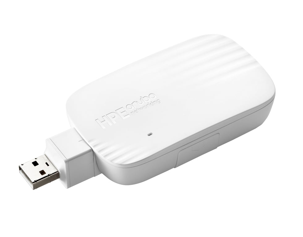 HPE Aruba Networking R8F34A modem