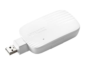 HPE Aruba Networking USB-LTE-Modem für Access Points und Gateways (Gateway/Controller)
