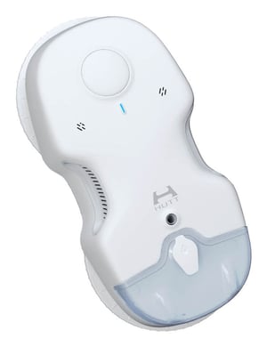 Hutt C65 fönsterrengöringsrobot 650 mAh