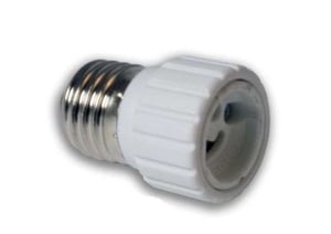 Synergy 21 81943 White E27 GU10 LED