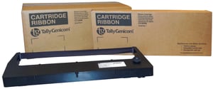 TallyGenicom 255670-401 Farbband für Drucker, 30.000 Seiten