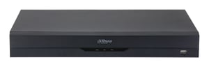 Dahua Technology XVR5232AN-I3/T digitalkamera Svart