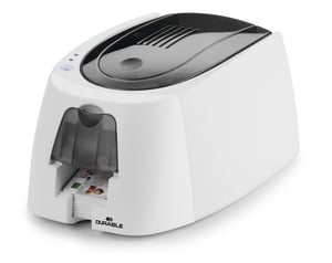 Durable Duracard ID 300 Color Plastic Card Printer