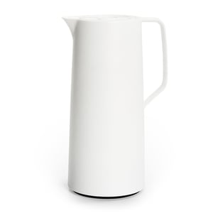 EMSA Motiva Single Jug 1000 ml White