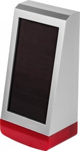 eQ-3 AG HmIP-ASIR-O Wireless Outdoor Siren, White