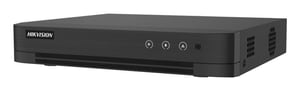 Hikvision Value Series DS-7208HGHI-M1/T Digitalkamera Schwarz