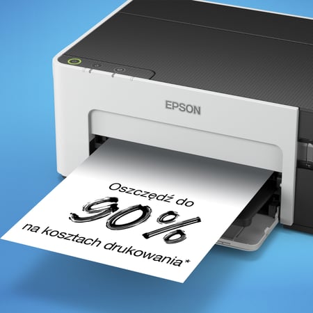 Epson EcoTank M1100