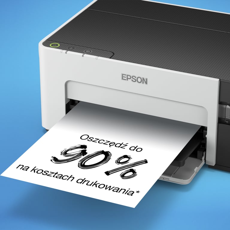 Epson EcoTank M1100
