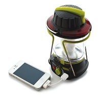 Camping lanterns