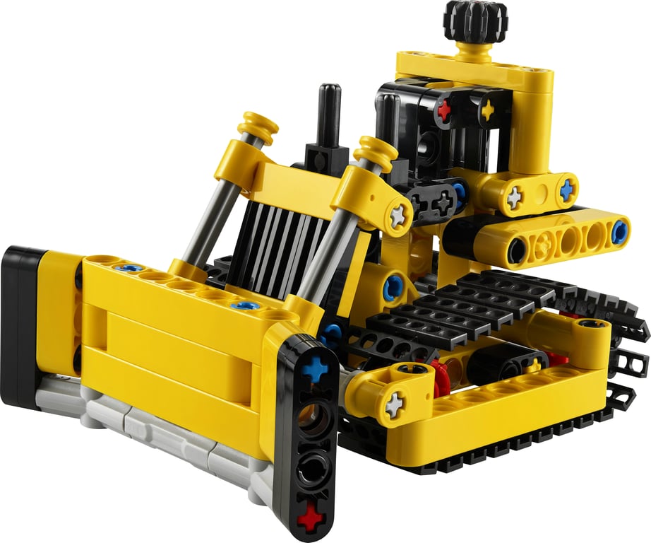 LEGO Technic Buldożer do zadań specjalnych