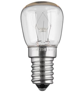 Goobay 9741 Glühlampe 25 W E14