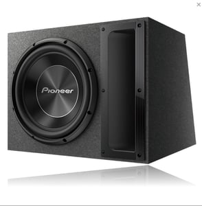 Pioneer TS-A300B Subwoofer 500 W