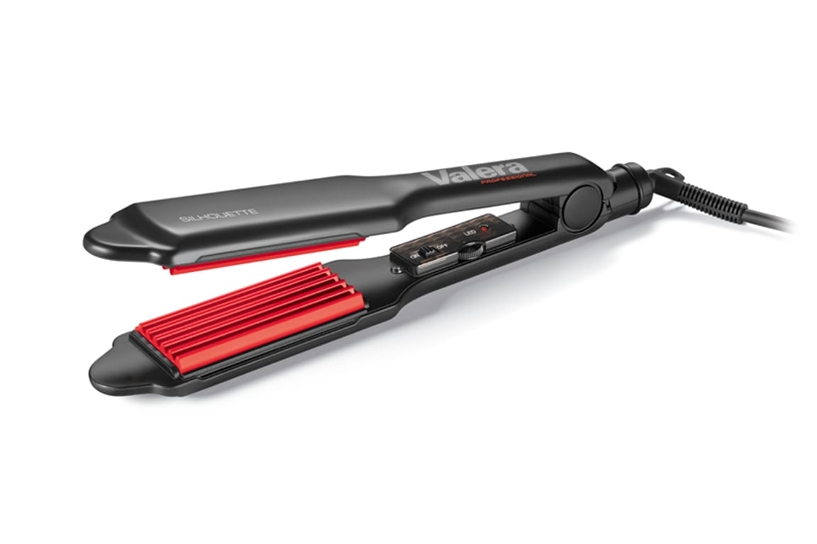 фото Стайлер (випрямляч) Valera 647.02