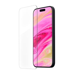 LAUT Prime Privacy Przezroczysta ochrona ekranu Apple 1 szt.