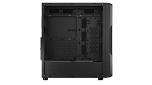 ENDORFY Regnum 400 Air Tower Czarny