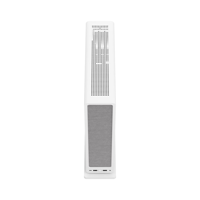 Fractal Design Ridge Small Form Factor (SFF) Biały