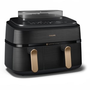 Philips 5000 series NA552/00 Ovi Dual Basket z funkcją pary seria 5000