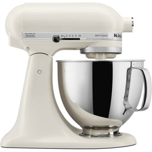 KitchenAid Artisan 5KSM125 Mikser stojący 300 W Kremowy