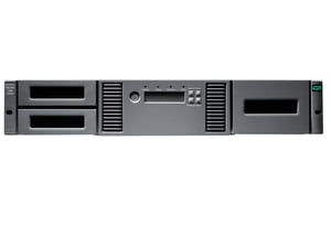 HPE StoreEver MSL3040 uppgraderingssats för strömförsörjning