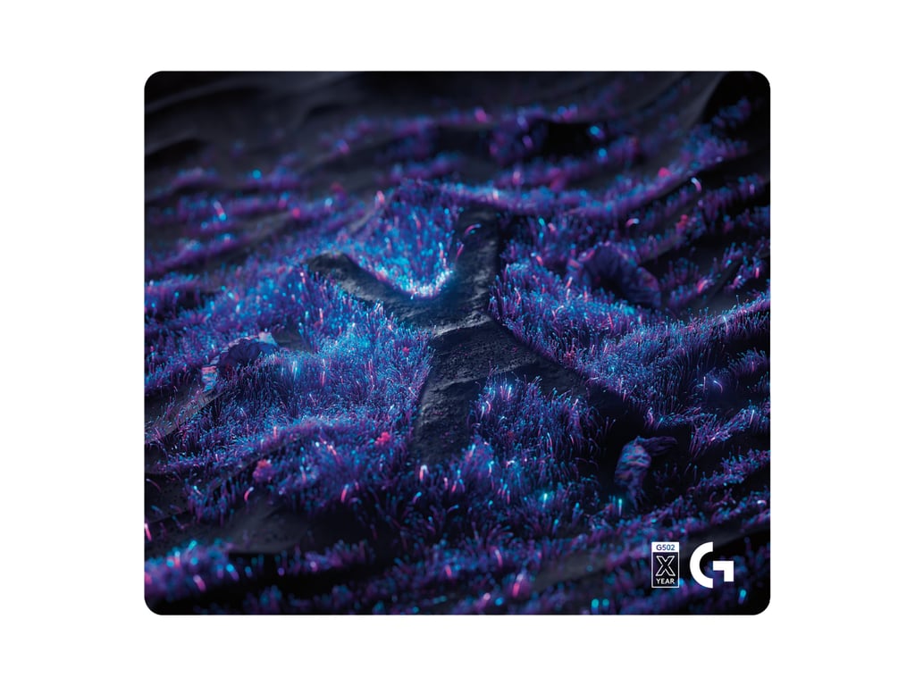 Logitech G G640