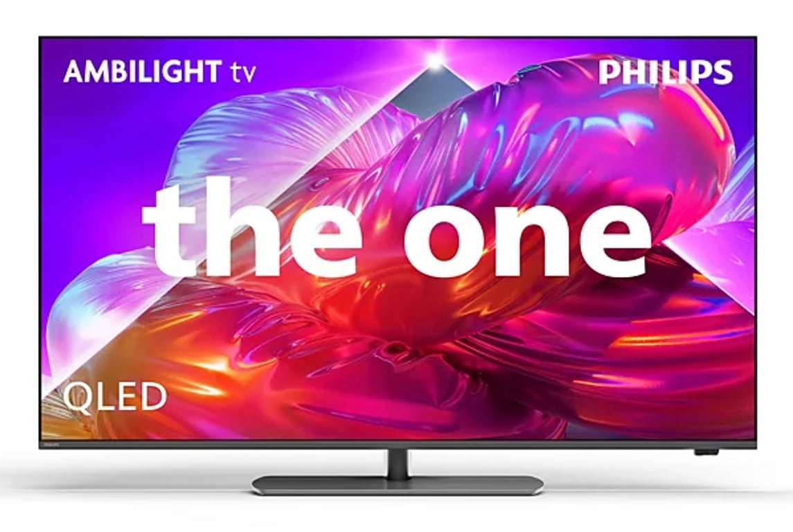 фото Телевизор Philips 43PQS9011/12 2