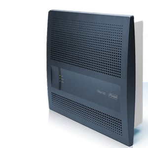 Auerswald COMpact 5200 ISDN-anslutningsenhet, trådbunden