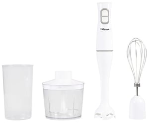 Tristar MX-4851 0.7 L Blender, 350 W Immersion Blender, White