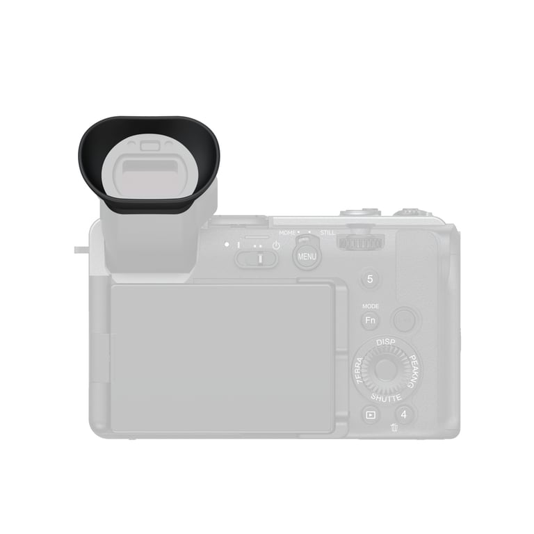 SmallRig 5975 muszla oczna