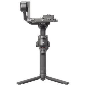 DJI CP.RN.00000343.03 stabilizator do aparatu Ręczny stabilizator do kamery Czarny