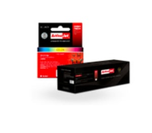 Activejet Tusz AH-951MRX (zamiennik HP 951XL CN047AE; Premium; 25 ml; czerwony)