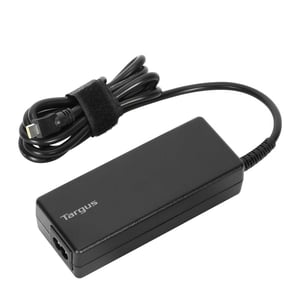 Targus APA108EU Power Adapter/Inverter, Indoor, 100 W, Black
