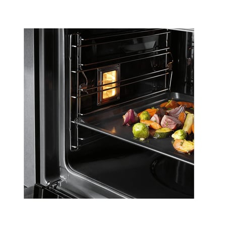 Electrolux E9OOAF11 Piekarnik Prostokątny