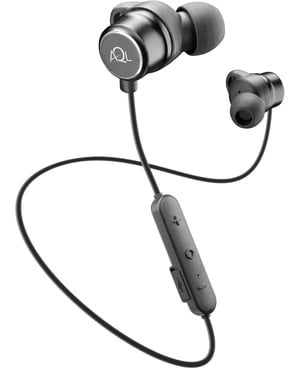 AQL BTSPEEDK słuchawki/zestaw słuchawkowy Bezprzewodowy Douszny Bluetooth Czarny