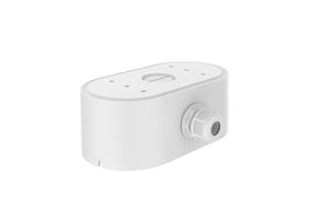 Hikvision DS-1280ZJ-DE7 puszka elektryczna Aluminium