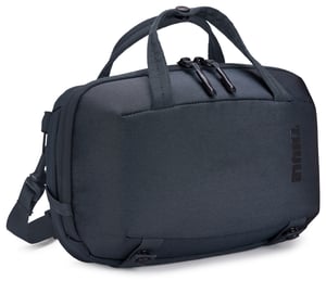 Thule Subterra 2 TSCB405 Dark Slate Polyester Grau Unisex-Umhängetasche