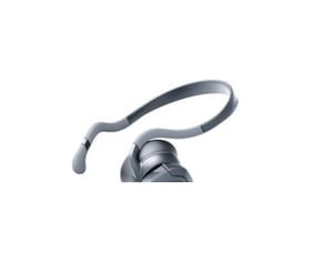 Zebra KT-HSX100-BTNL1-10 Headset Accessories Headband