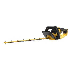 DeWALT DCMHT573N-XJ elektrisk häcksax med dubbla blad, 4,1 kg