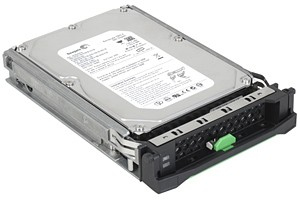 Fujitsu FUJ:CA07670-E355 Festplatte 6 TB, 7200 U/min, 3,5", NL-SAS