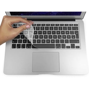 Techly IDATA KB-COV4 Input Device Parts Keyboard Cover