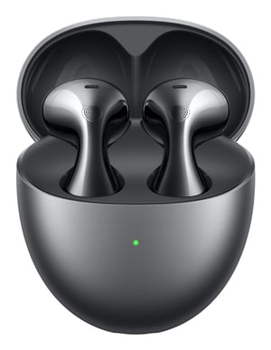 Huawei FreeBuds 6 Zestaw słuchawkowy Bezprzewodowy Douszny Połączenia/muzyka USB Type-C Bluetooth Czarny