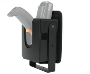 Mobilis 031015 Barcode Scanner Accessories Holster